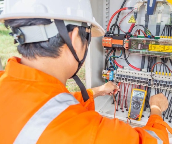 Deep Cleaning Service